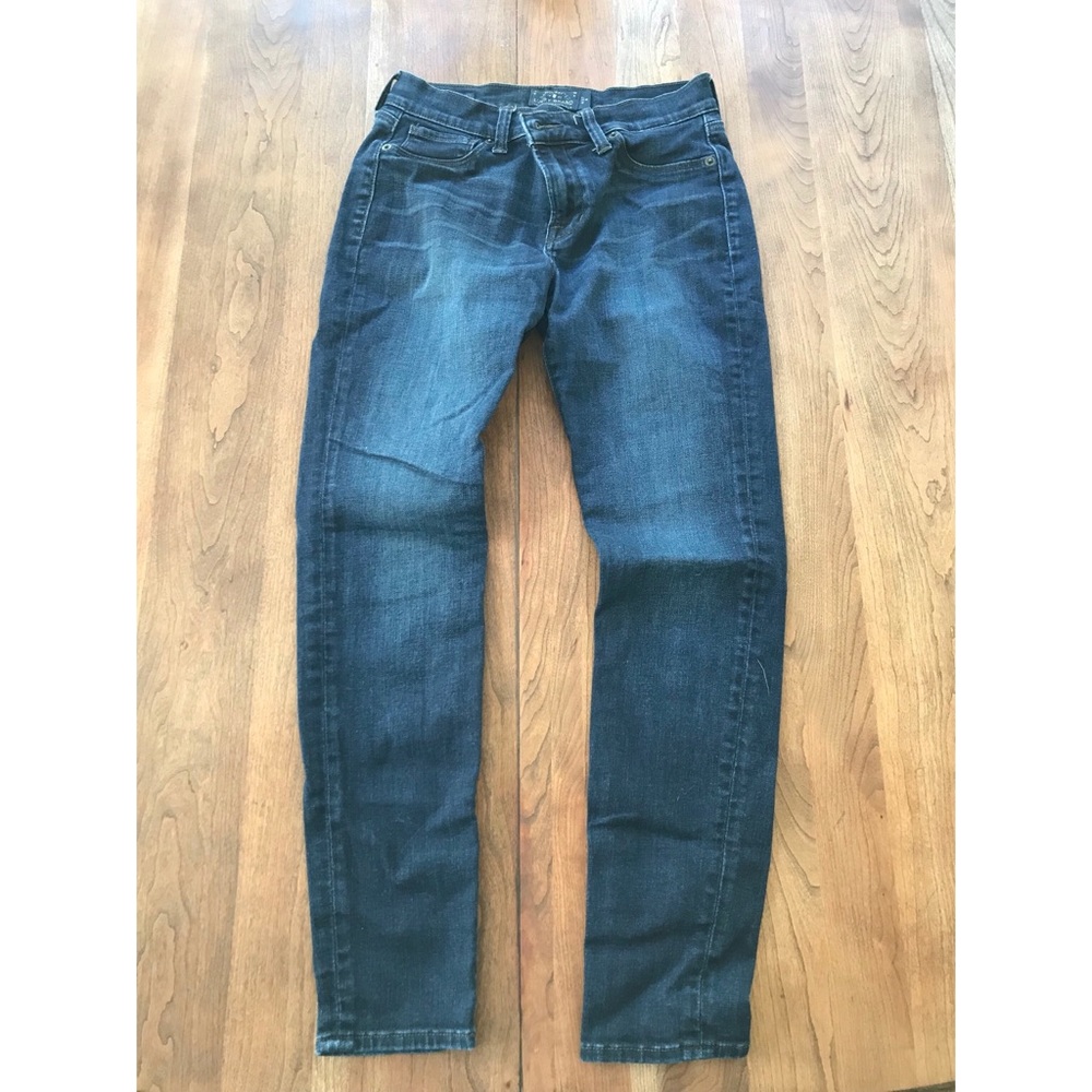 Lucky jeans